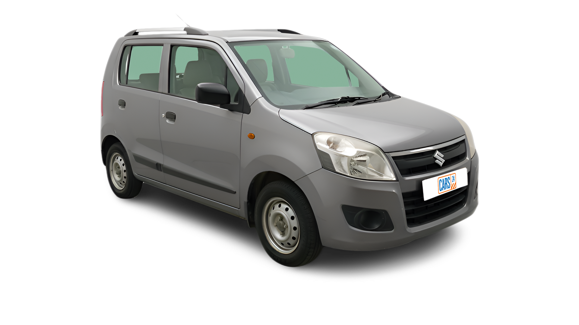 Maruti Wagon R 1.0-img